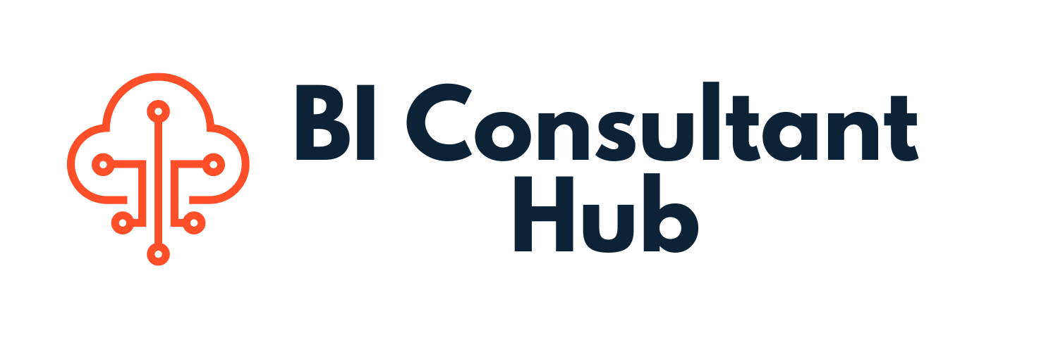 BI Consultant Hub